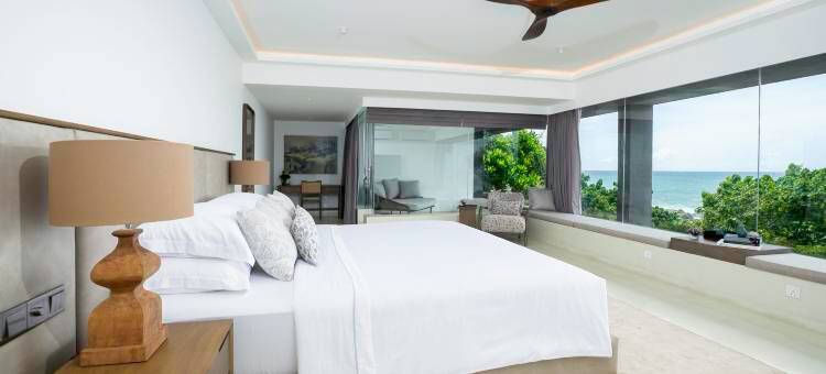 悠阁·云崖邸(坦加勒)(Uga Prāva - Tangalle)图片