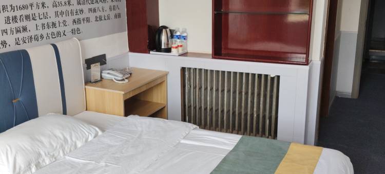 泽瑞大酒店图片