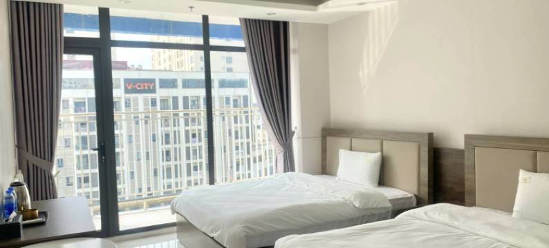 北宁如家酒店(HN HOTEL)图片