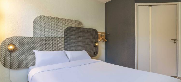 梅勒伊普罗旺斯艾克斯圣维克图瓦 B&B 酒店(B&B Hotel Aix-en-Provence Meyreuil Sainte-Victoire)图片