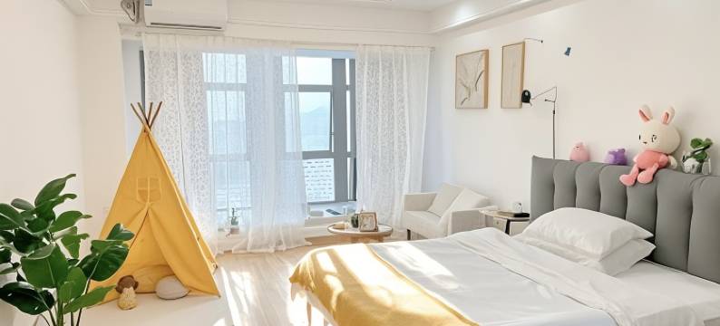 糖果影院酒店图片