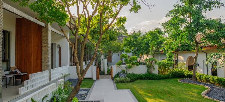 婺源篁岭·银杏谷民宿图片