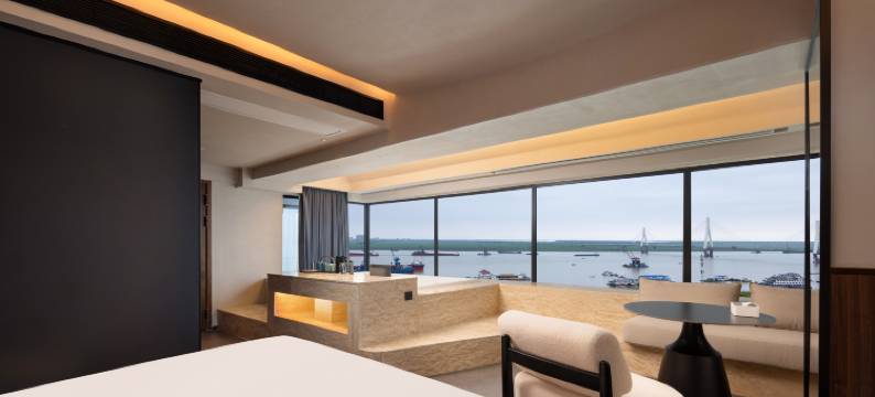 竹子逸林酒店(岳阳楼景区店)图片