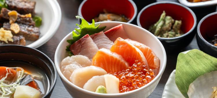 大雪山远景酒店(La Vista Daisetsuzan)图片