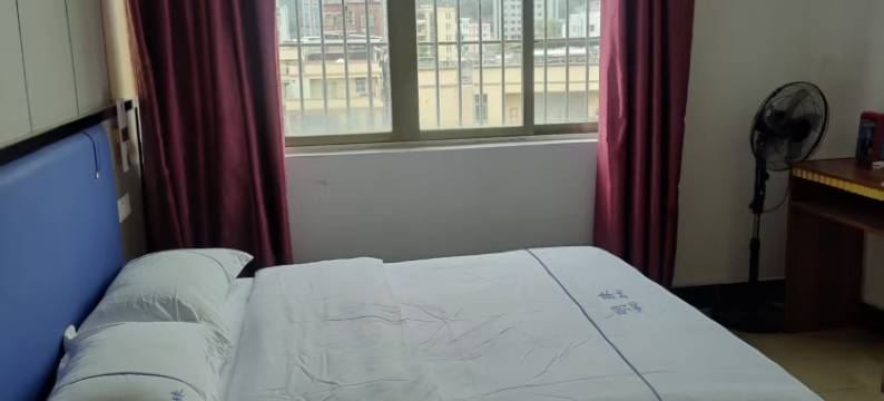 普宁锦峰公寓图片