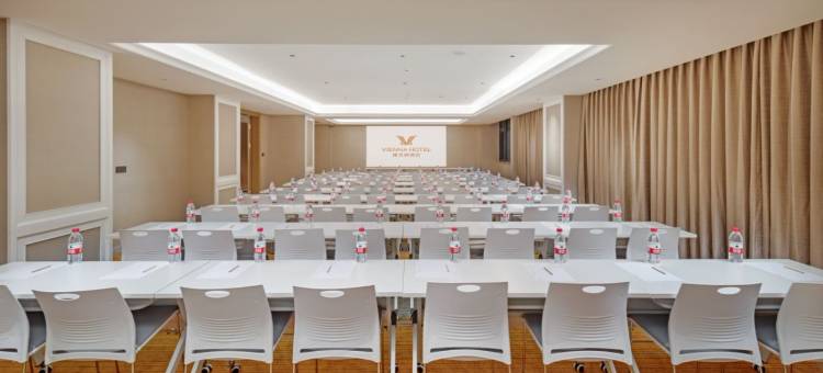 维也纳酒店(大理弥渡店)图片