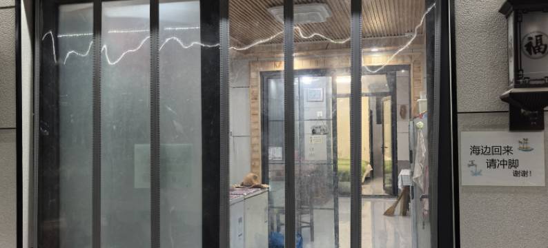 日照庆章渔家民宿图片