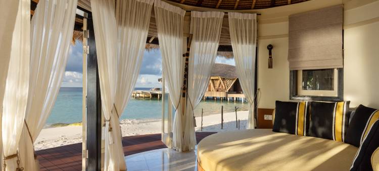 瓦宾法鲁悦榕庄(Banyan Tree Vabbinfaru)图片