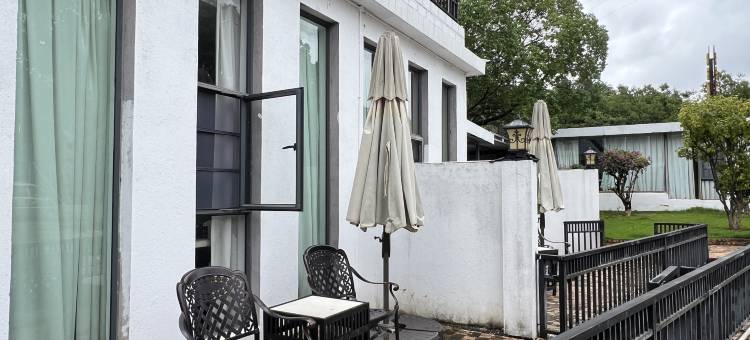 石林泊林酒店(石林风景区店)图片