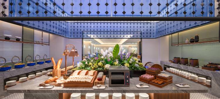 杭州新天地诺富特酒店图片