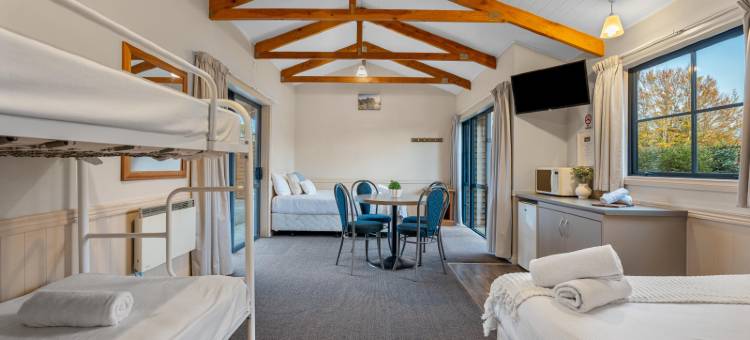 塔斯曼度假园区 - 蒂阿诺(Tasman Holiday Parks - Te Anau)图片