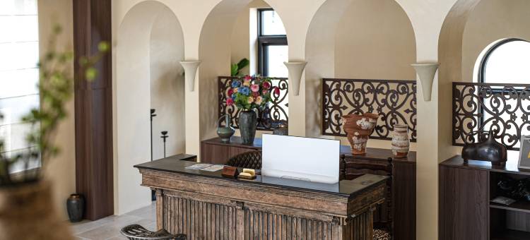 晚风里·美宿(八卦城离街店)图片