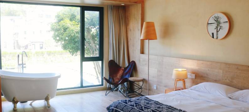 淳安梦逸的院子精品民宿图片