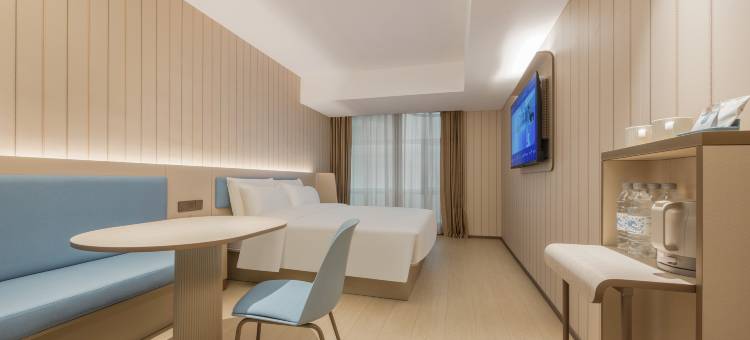 汉庭酒店(北海老街北部湾广场店)图片