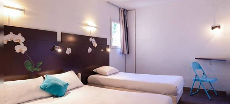 贝济耶东原生酒店(The Originals Access, Hôtel Béziers Est)图片