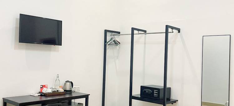 鸟笼精品酒店(Birdcage Boutique)图片