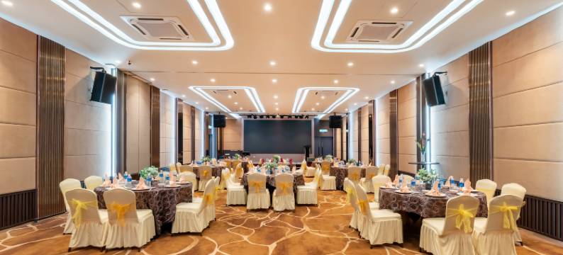 美律岭生态度假村(Bilut Hills - Eco Resort)图片