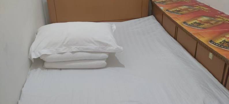 新宾一鑫旅馆图片