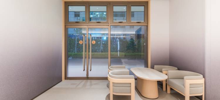 全季酒店(烟台金沙滩振华购物中心店)图片