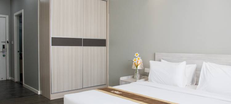 柬埔寨乡村俱乐部酒店(Cambodian Country Club)图片