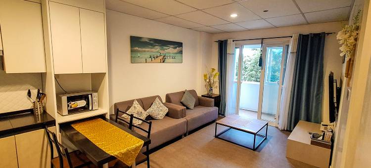 Smart Condominium powered by Cocotel图片