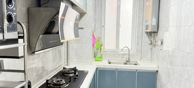 淮安海棠之家民宿(明远路店)图片