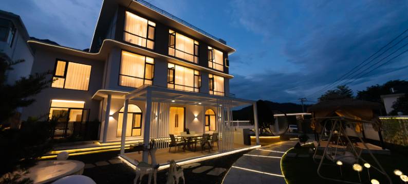 庐山望川·云栖民宿(秀峰风景区店)图片