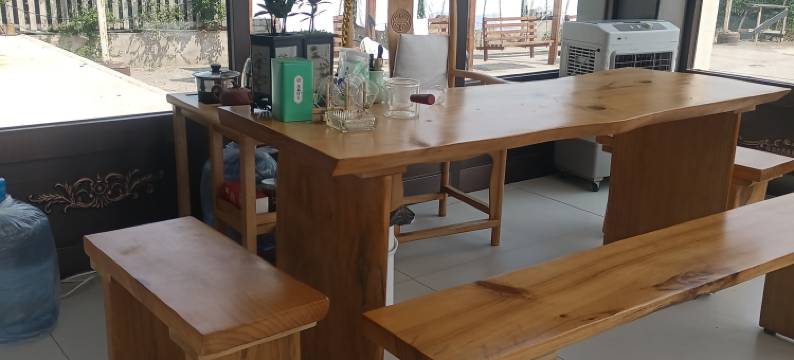 额尔古纳古纳醉美酒店图片