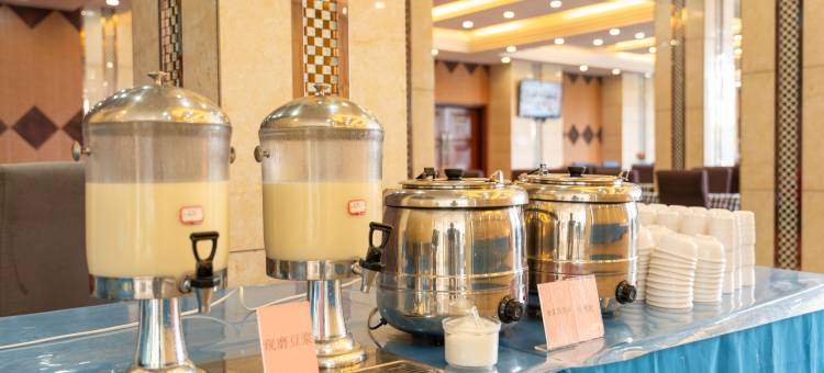 莫奈酒店(海阳万米沙滩浴场店)图片