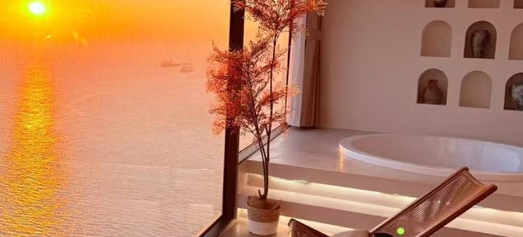 澜岸海景公寓(阳江海陵岛保利银滩店)图片