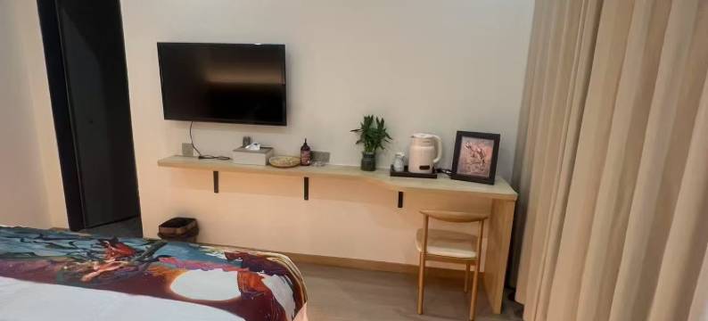 漠里见云居(敦煌夜市店)图片