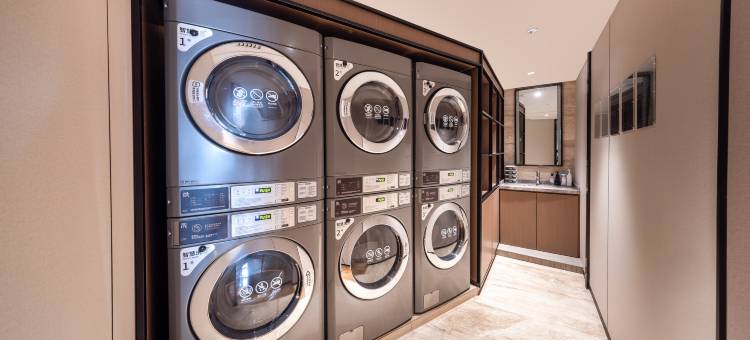 深圳罗湖东门亚朵X酒店图片