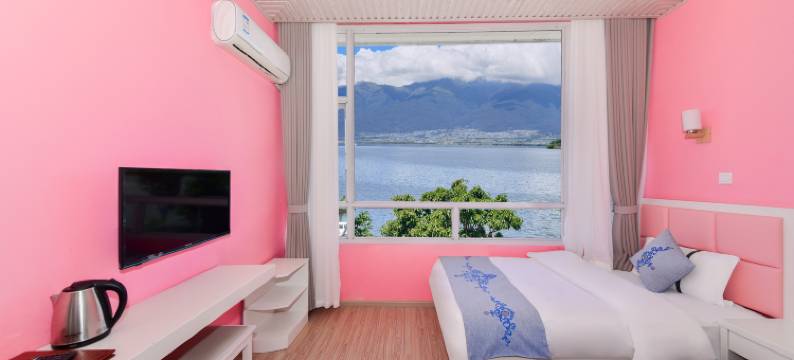 大理德琴客栈(洱海海东风景区店)图片