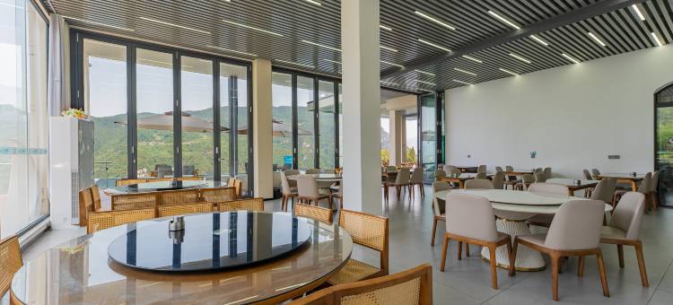 归季民宿(宜昌三峡人家风景区店)图片