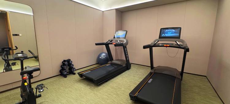 全季酒店(南昌滕王阁万寿宫店)图片