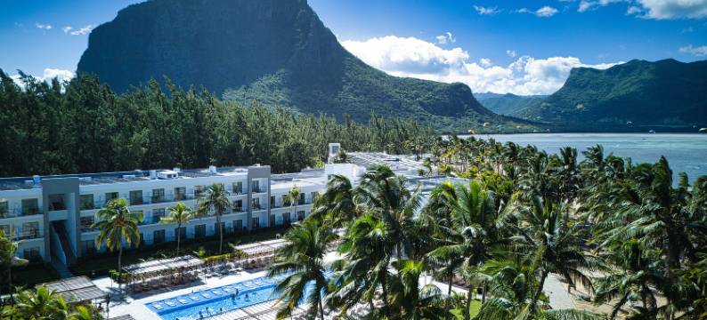 悦宜湾绿松石-一价全包(Riu Turquoise - All Inclusive)图片