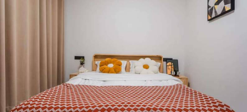 平潭悠岚之居民宿图片