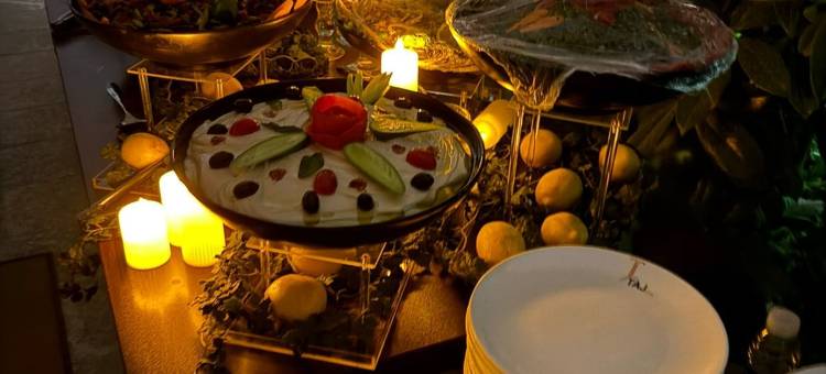 Taj Boutique Hotel图片