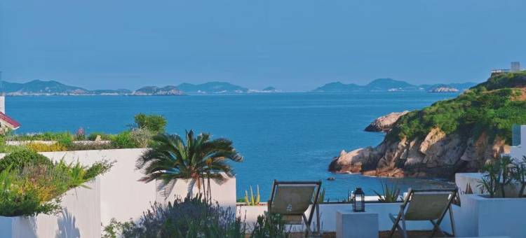 漫度时光民宿(嵊泗花鸟岛店)图片