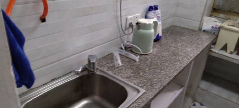 青年旅舍公寓(八一广场店)图片