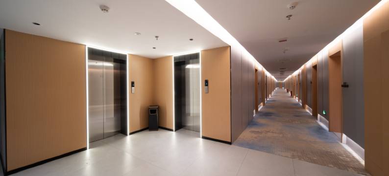 精河云景酒店(精河生态园店)图片