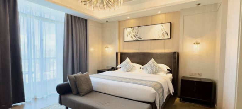 SHV Hotel图片