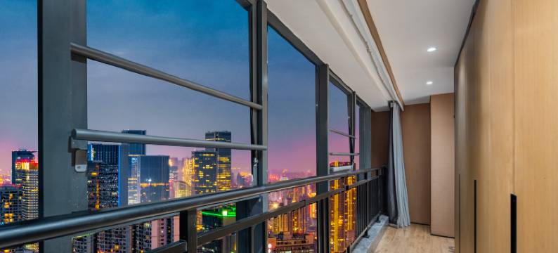 SPARK禧悦酒店(成都天府广场春熙路店)图片