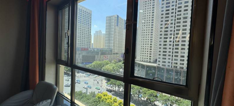 蜗牛电竞公寓图片