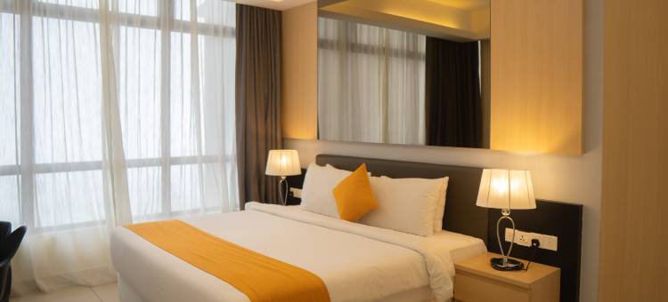 云顶高原地平线公寓(Horizon Homes @ Genting Highlands)图片