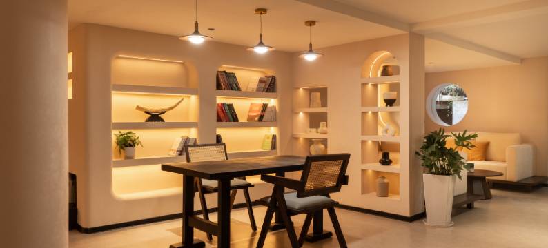 云隐雅居·云巅回廊全景民宿(西江千户苗寨观景台店)图片