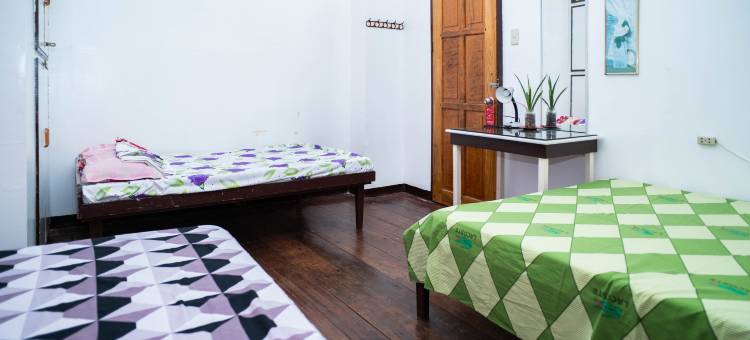 Mangrove Breeze Country Inn by RedDoorz图片