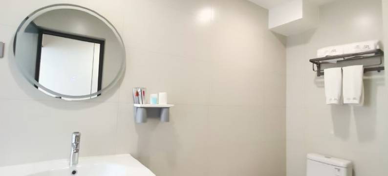 揽花ArtStyle别院(大理洱海公园高铁站店)图片