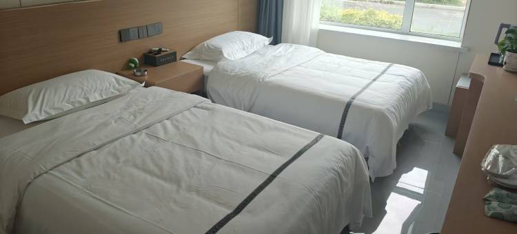 逸峰酒店(五大连池风景区店)图片