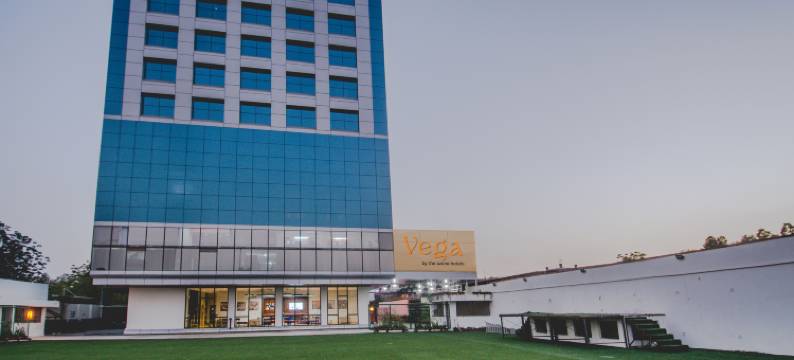 焦特布尔区域公园酒店(Vega By The Ozone Hotels)图片